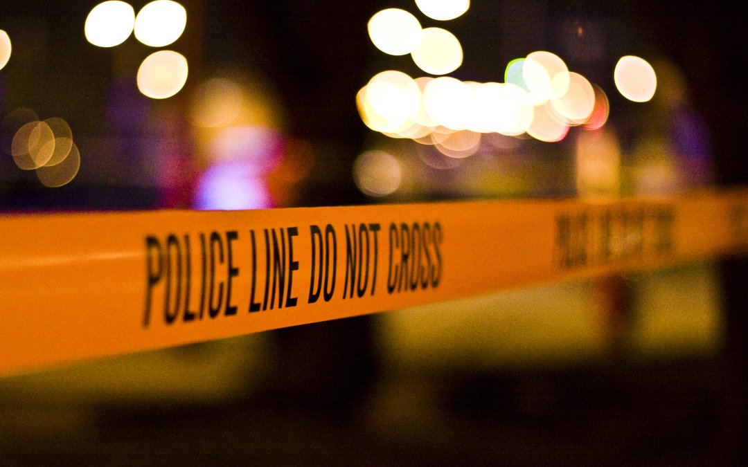 Nine Shots Fired Into Altona North Home in Drive-By Terror Attack