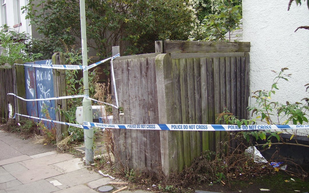 Three Stabbed in Machete Attacks on Melbourne City Street
