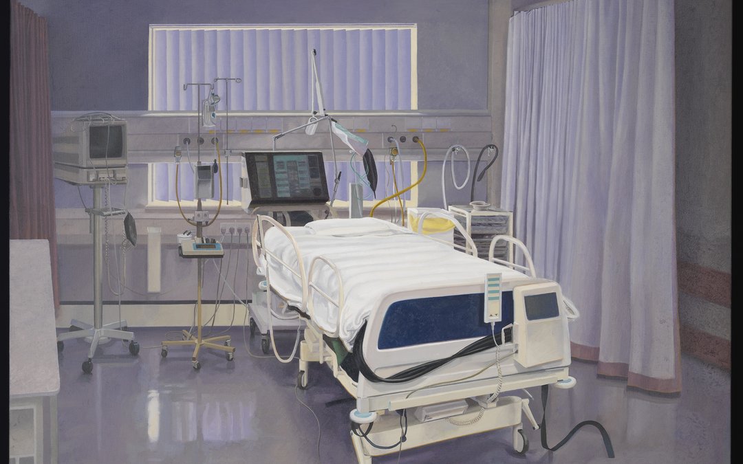 Qld ER waits hit 70 hours as AMA warns system near breaking point