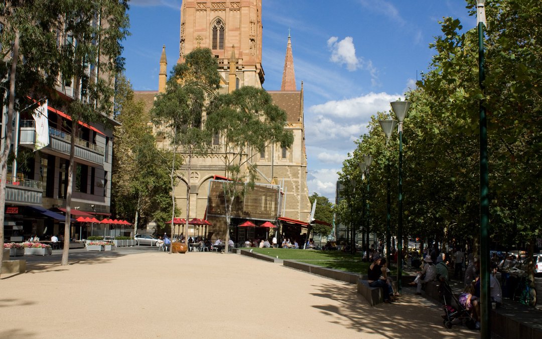 Brisbane's Riverfront Transformation Takes Shape