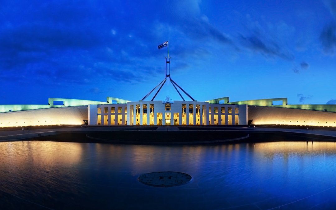 Allan Leadership Crisis Hits Victoria as Alert Test Looms