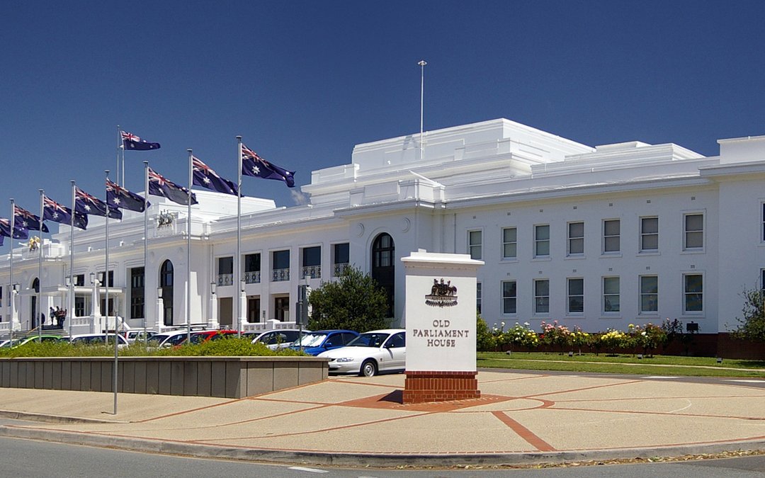 Taylor Rejects One Nation Alliance, Vows Small Business Action