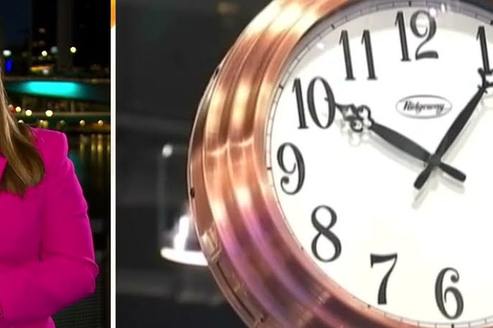 Brisbane mayor reignites Queensland daylight saving debate