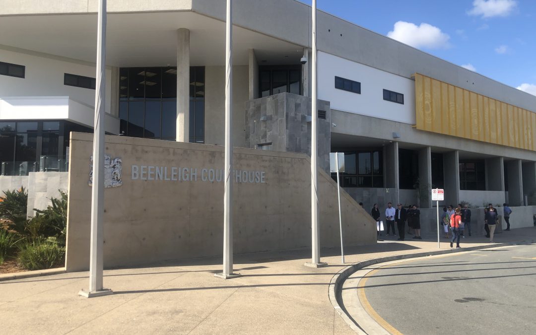 Ground-breaking justice review underway