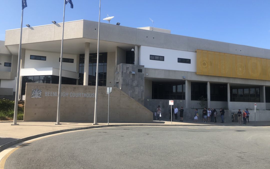 Alleged bikie charged over attempted murder in Logan City