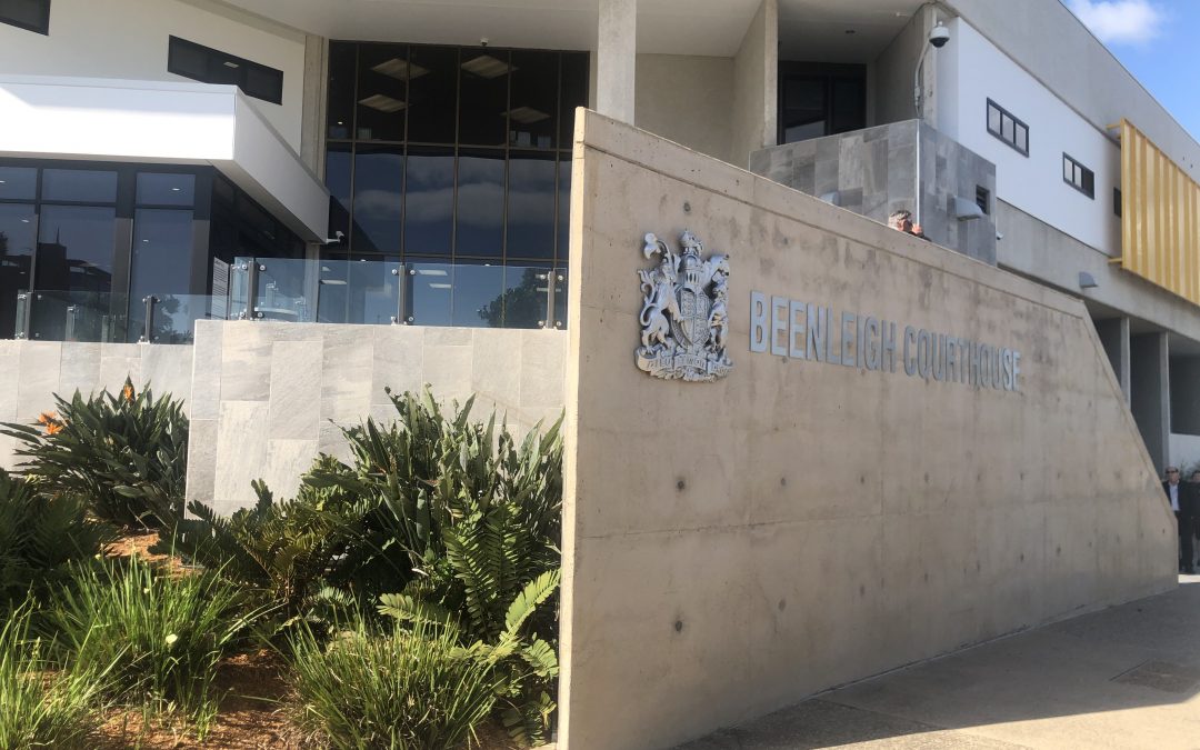 Man avoids jail over fatal crash