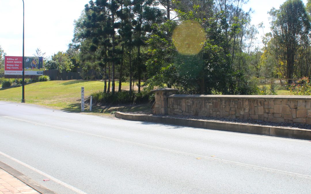 Police reminder: 50km/h in built up areas