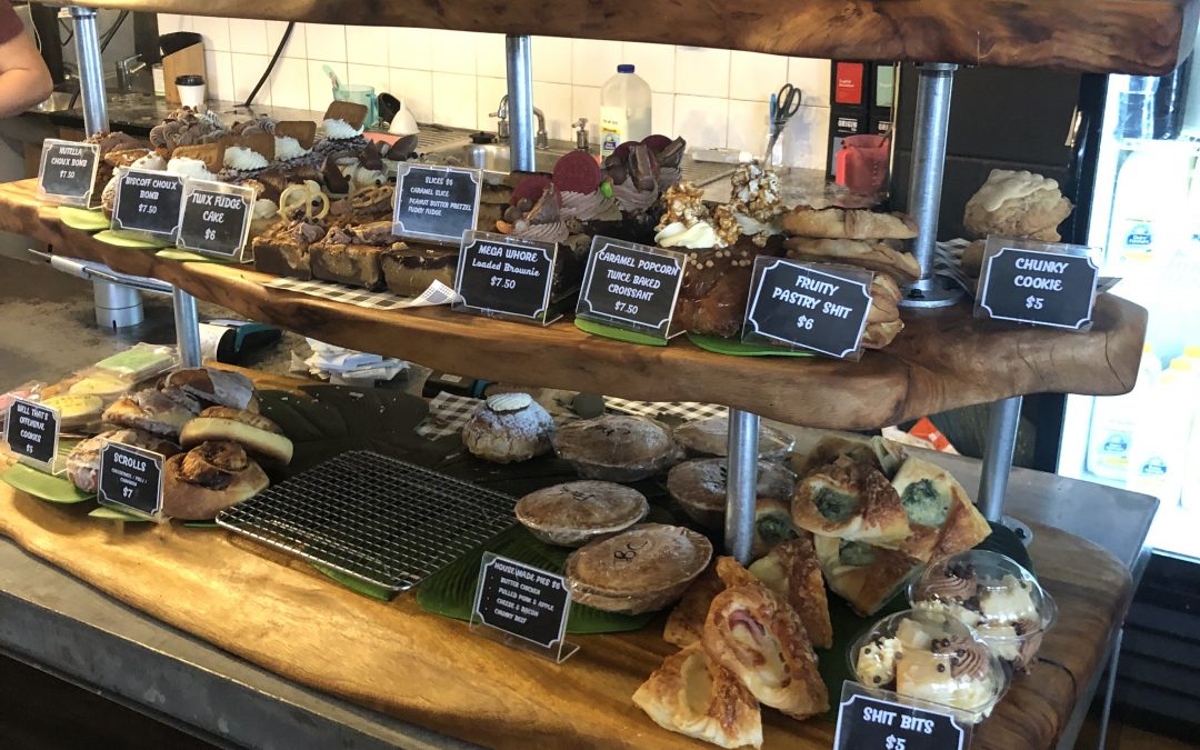 Hidden Coffee Gem in Logan City