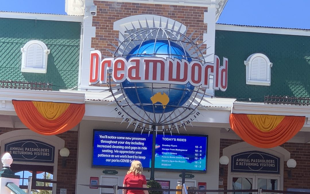Logan City family to sue Dreamworld