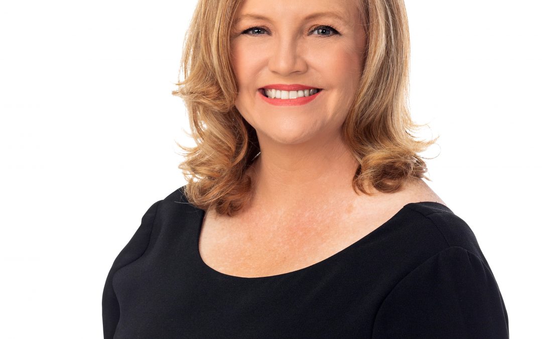 Logan City Councillor ‘women are leading positive change’