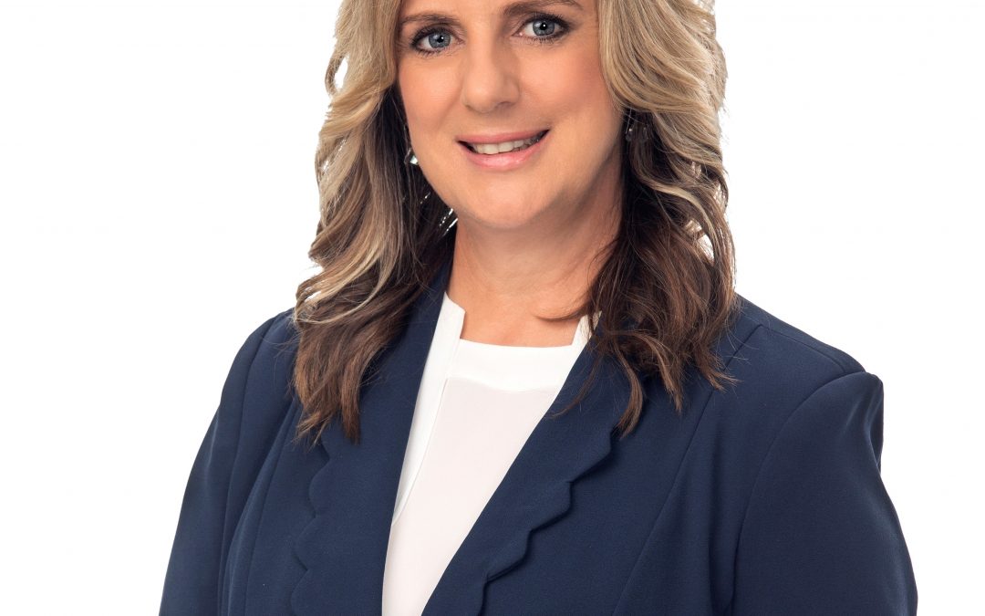 Logan City Councillor ‘challenge gender bias’