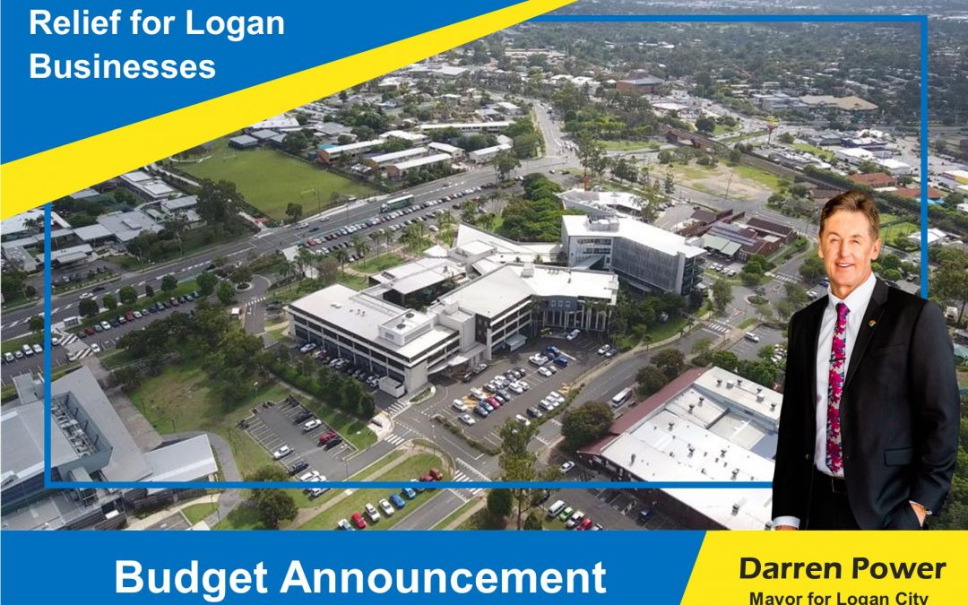 Logan City’s difficult, but fair budget.