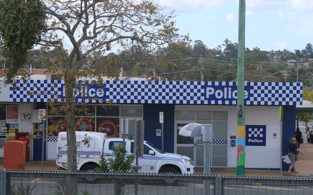 Logan City police still searching for stolen vehicles