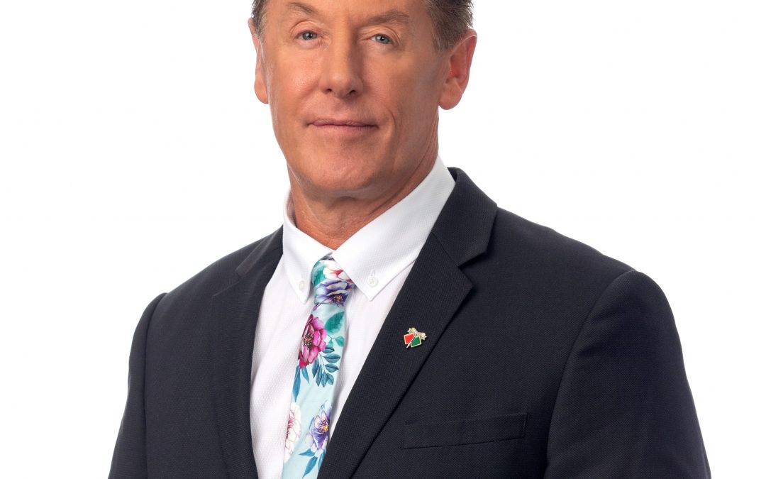 Logan City Mayor worried about Inland Rail Freight