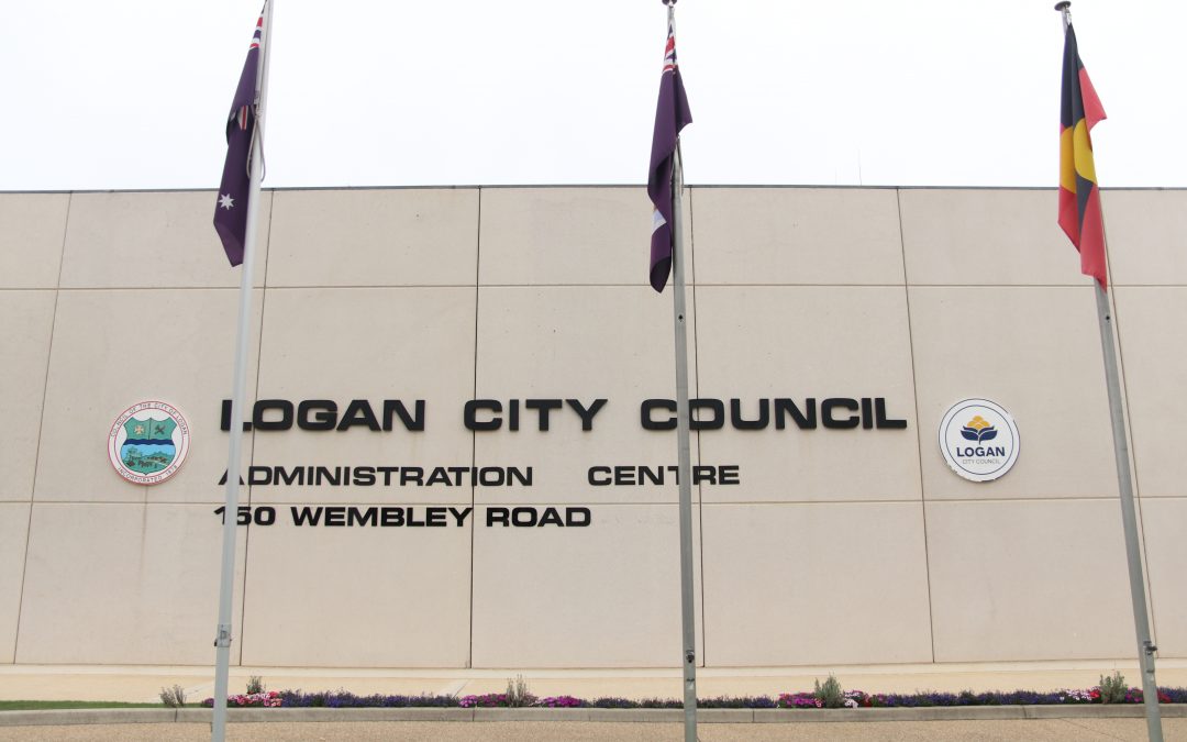 Logan City prepares for possible flooding