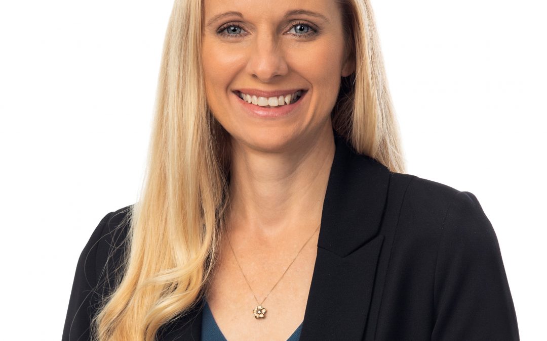 Logan City Councillor ‘find your passion’