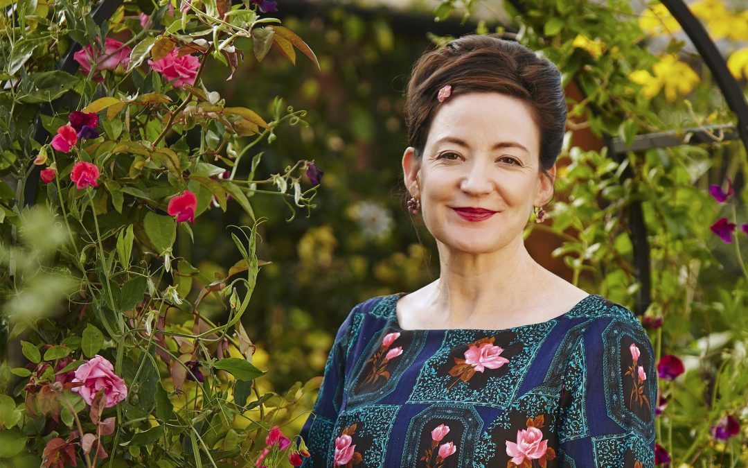 Logan City welcomes popular Aussie author