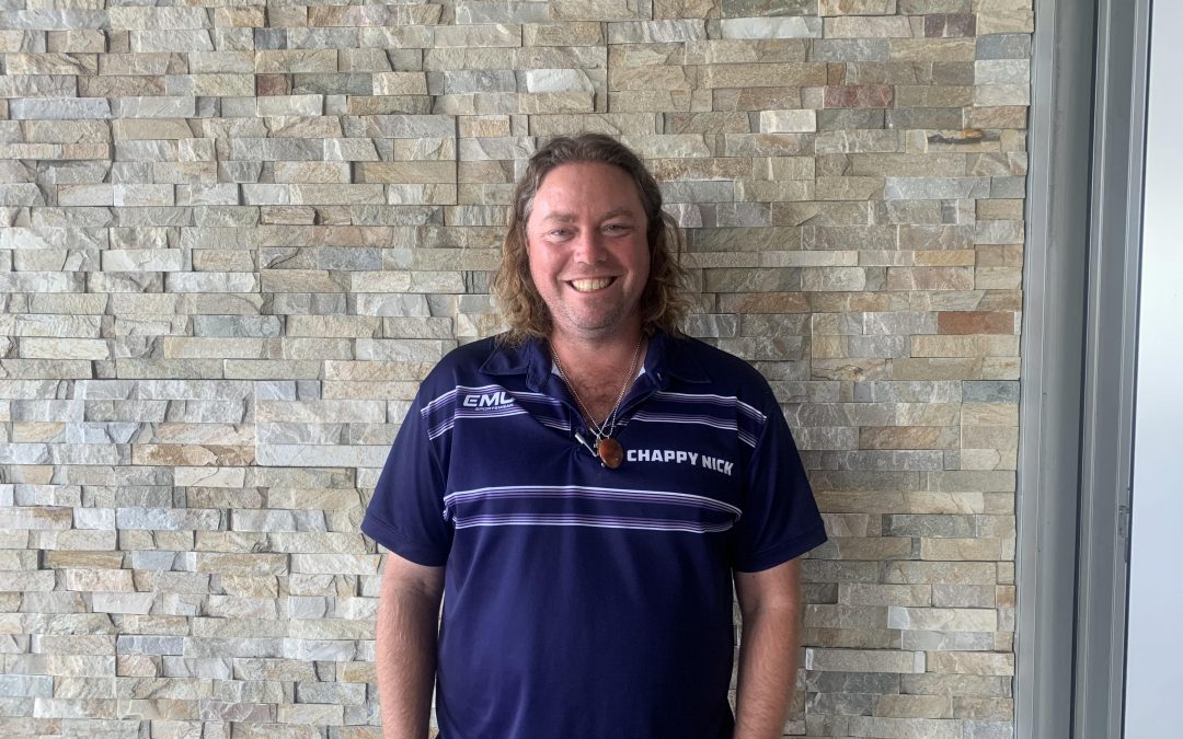 Logan City personality on creating community spirit