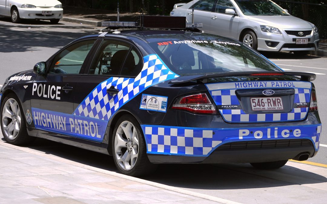 Logan police to put spotlight on road safety