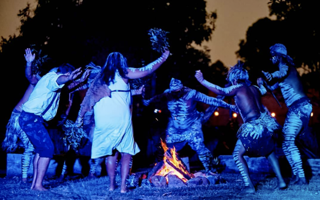 A unique cultural experience only in Logan City