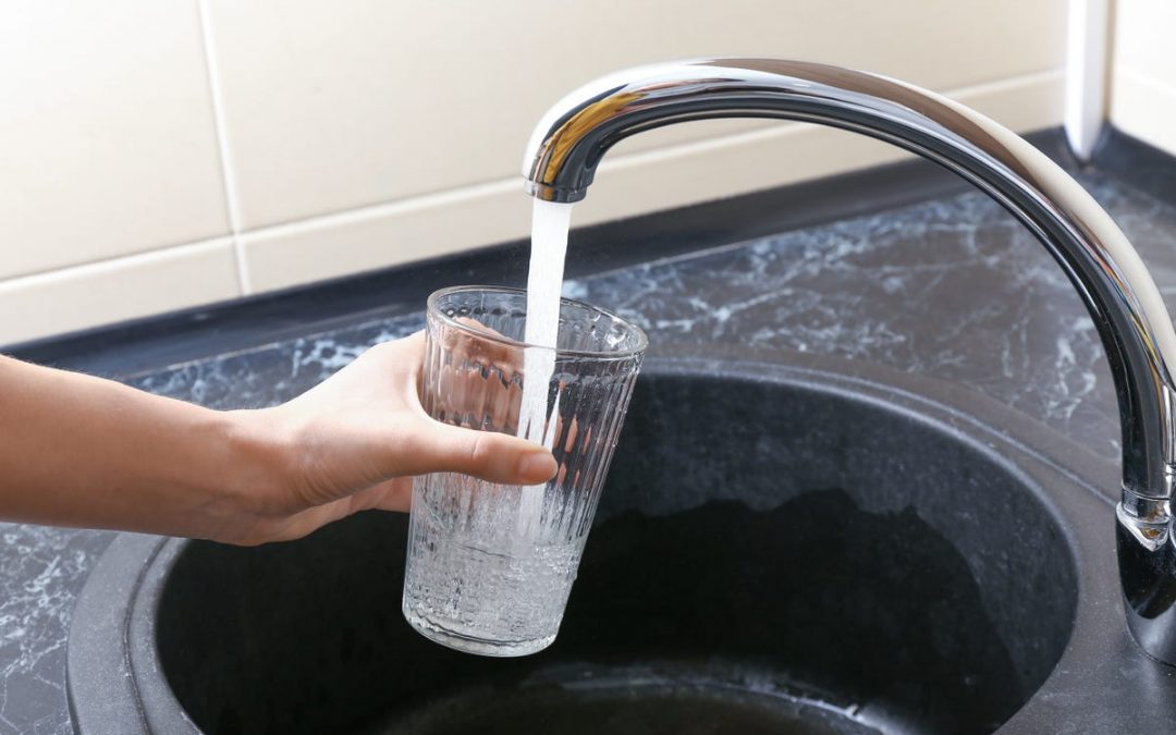 $1.5M pipeline project to supply water to Logan City