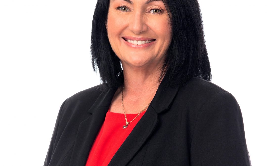 Logan City Councillor ‘Women bring it all’