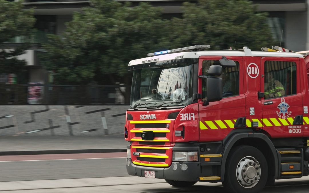Call for external review of fatal fire