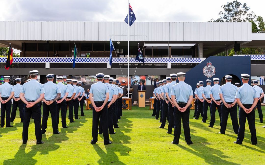 Officer stood down in south east region