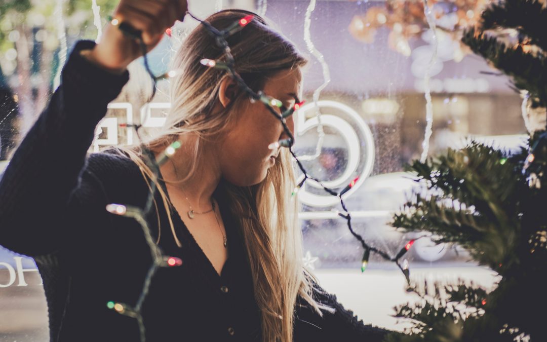 Light Up Logan puts some sparkle back in to Christmas 2020