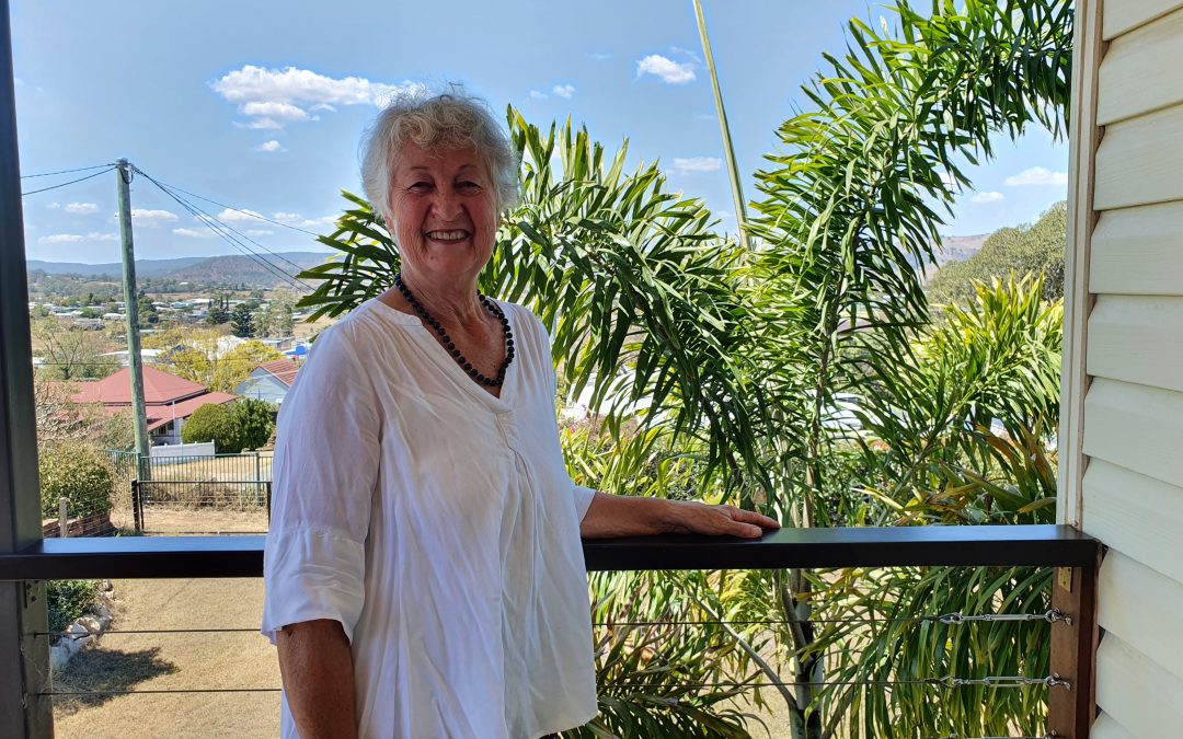 Scenic Rim communities deserve access to public transport