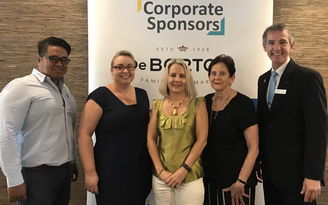 Beenleigh Yatala 2020/21 chamber of commerce committee revealed