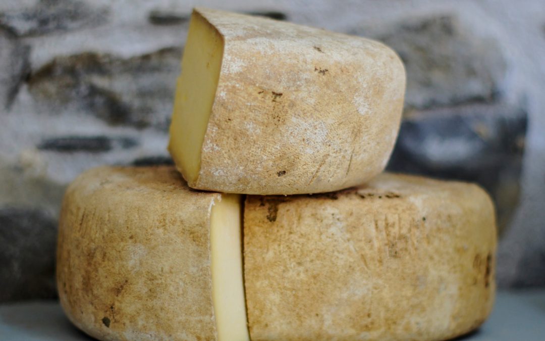 New owner for brewery and cheese factory