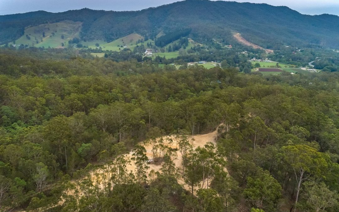 Scenic Rim shares in social recovery funding