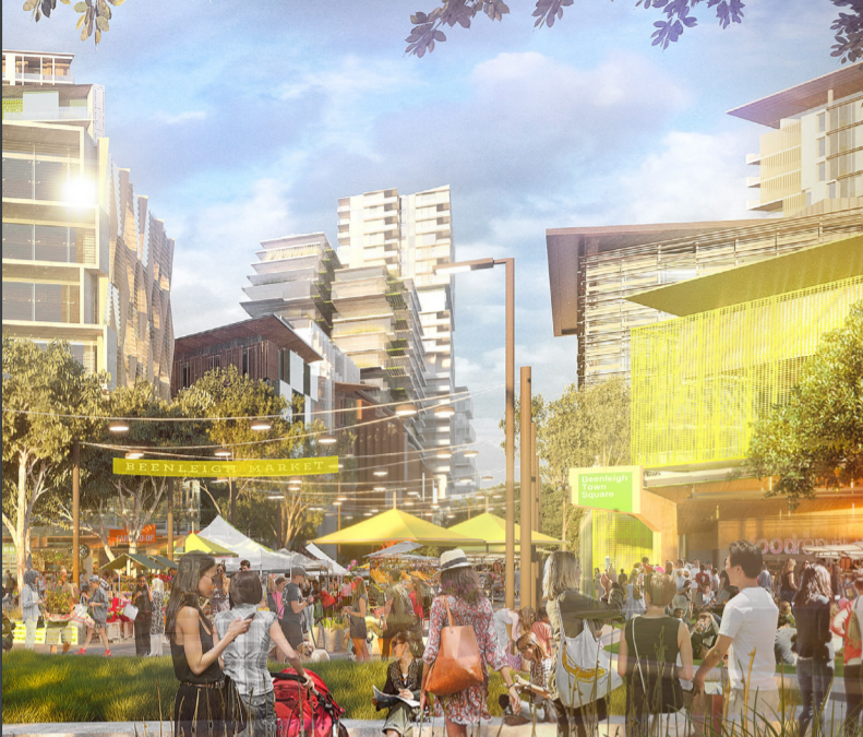 Logan City’s next big upgrade