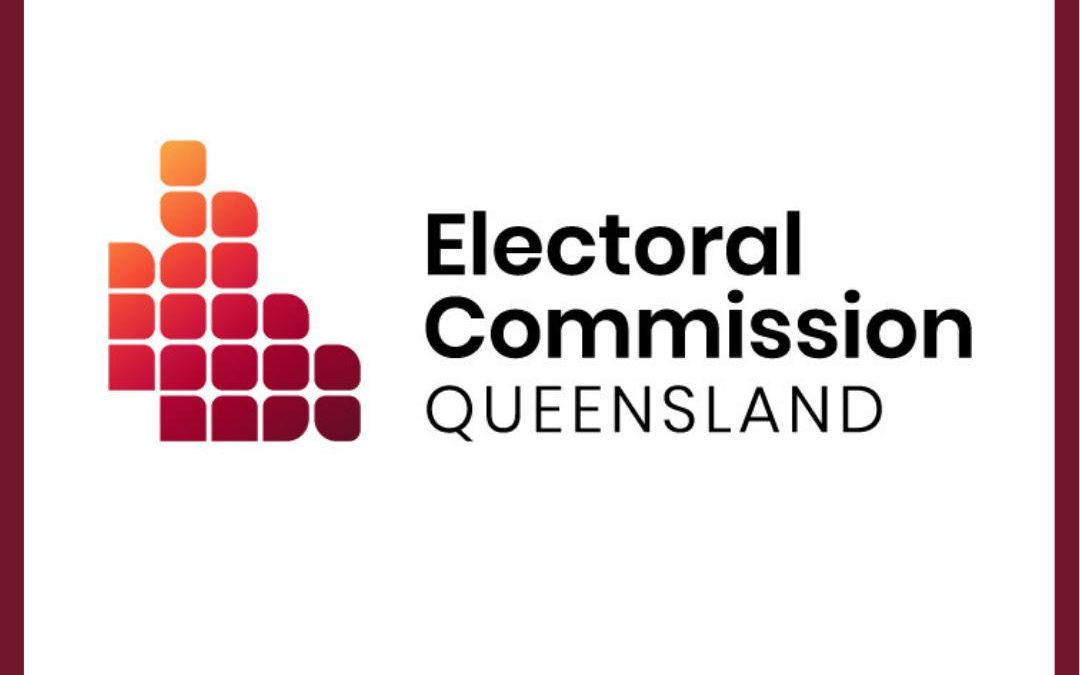 Queenslanders Last Chance to Vote