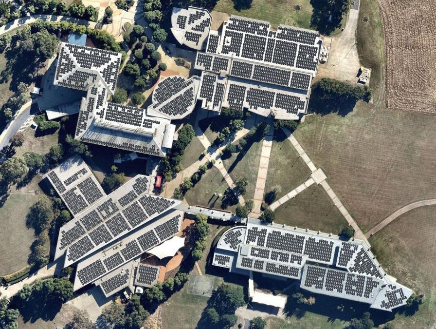 Griffith Uni research on molecular weight
