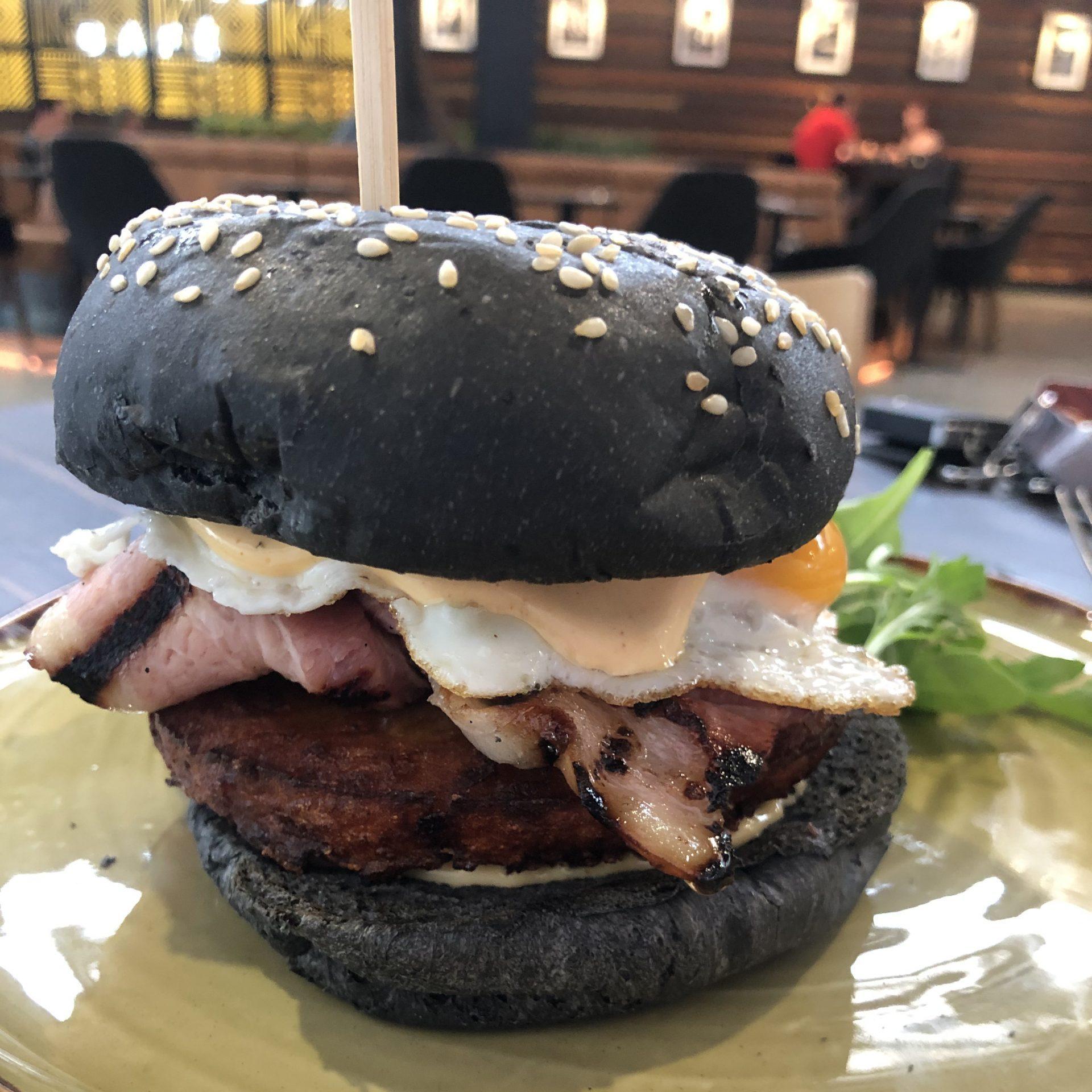 Logan City's Kiwanda Cafe