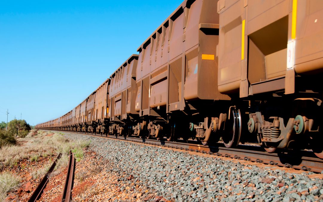 Delayed again: no report yet on “Inland Rail” project