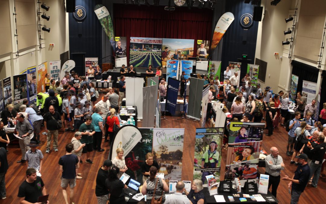 Scenic Rim Regional Skills Investment Strategy delivers