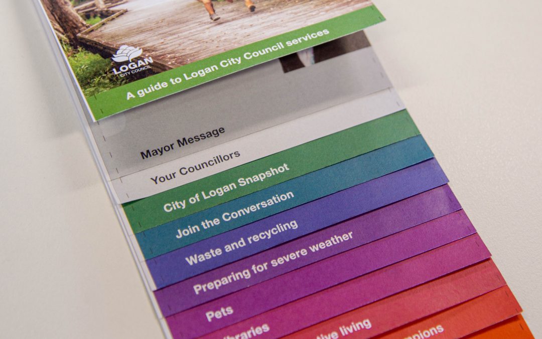 Logan City Council go-to guide is a must-read