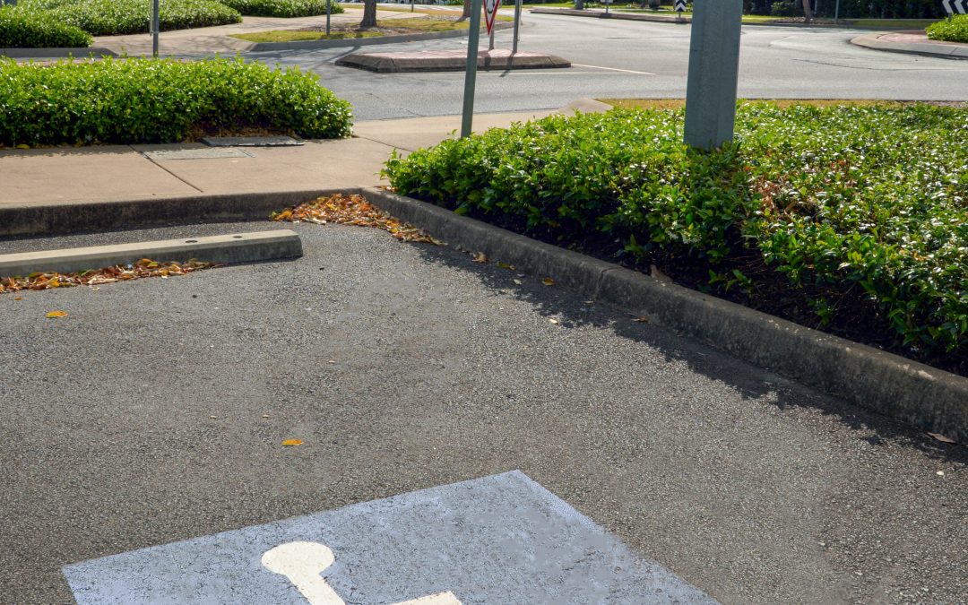 Fines increase for illegal parking in Logan City disabled bays