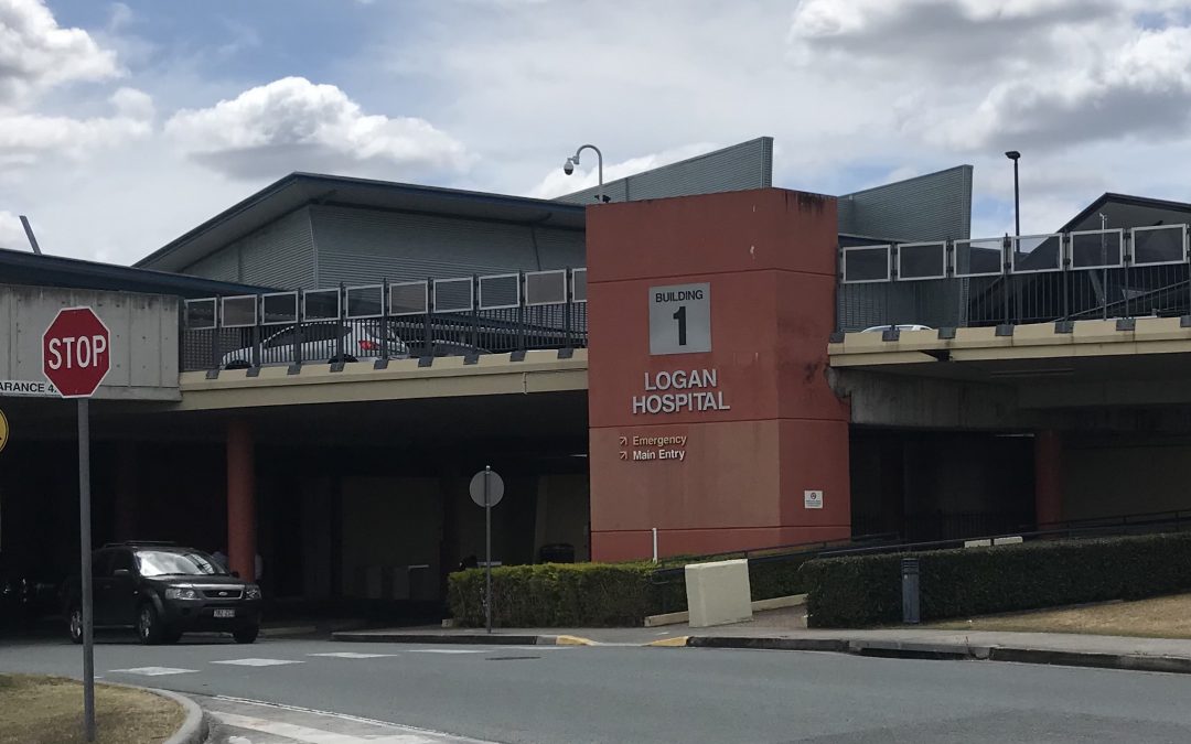 Industry leader joins Metro South Hospital and Health Board