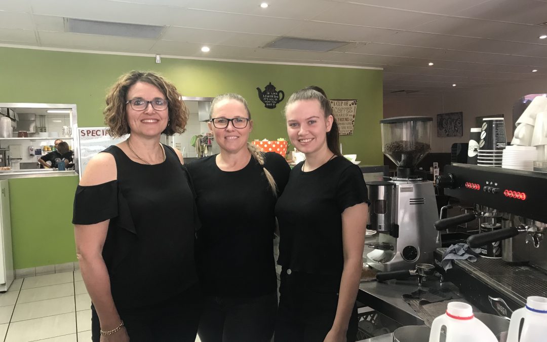 Business reaction to Logan City’s next big upgrade