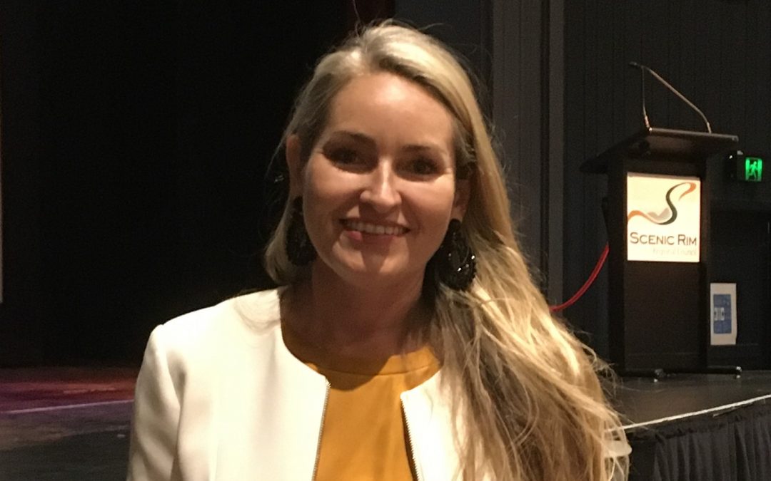 Scenic Rim businesses fight back