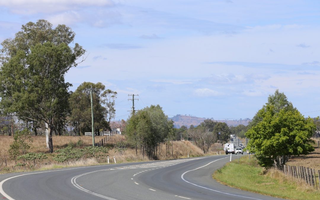 Scenic Rim Regional Council’s Agriculture draft plan now open for community feedback