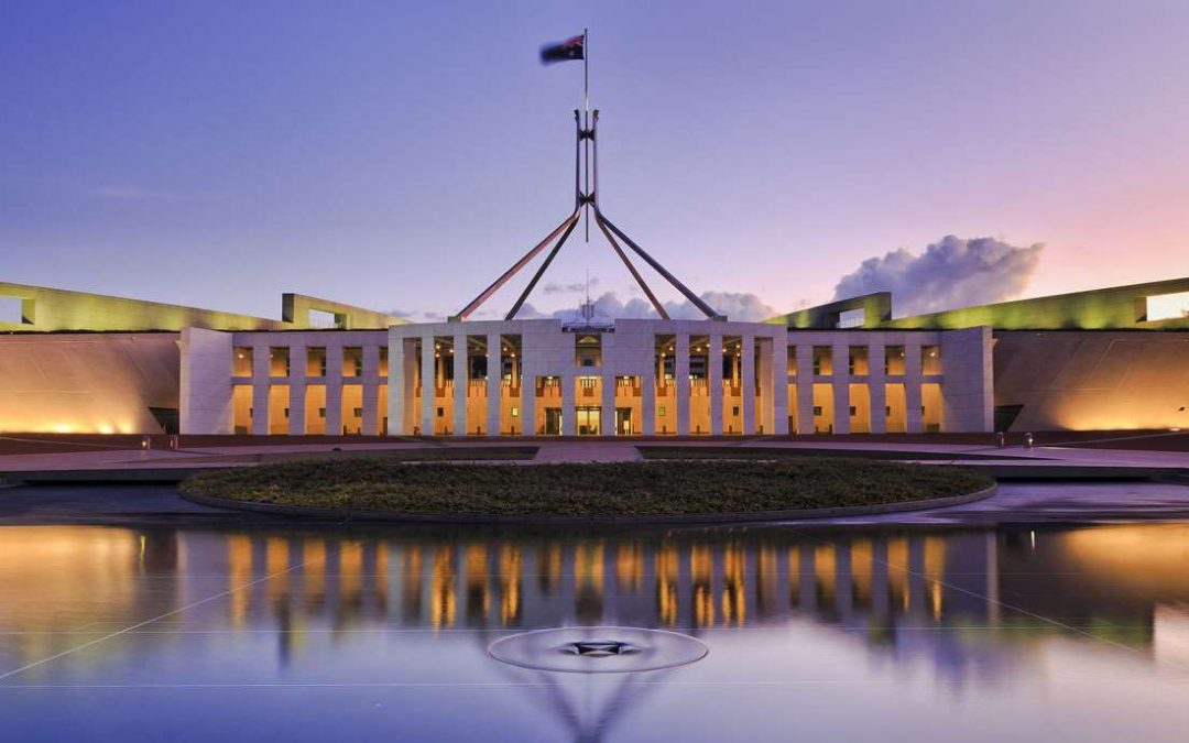 LNP says Logan infrastructure to benefit from budget measures