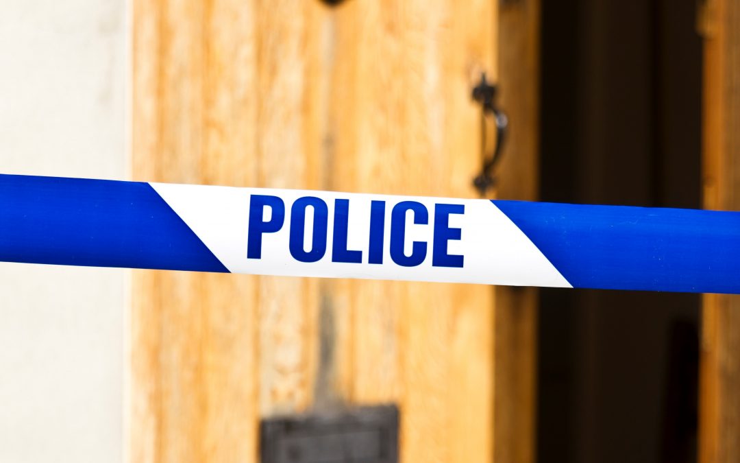 Logan City siege ends