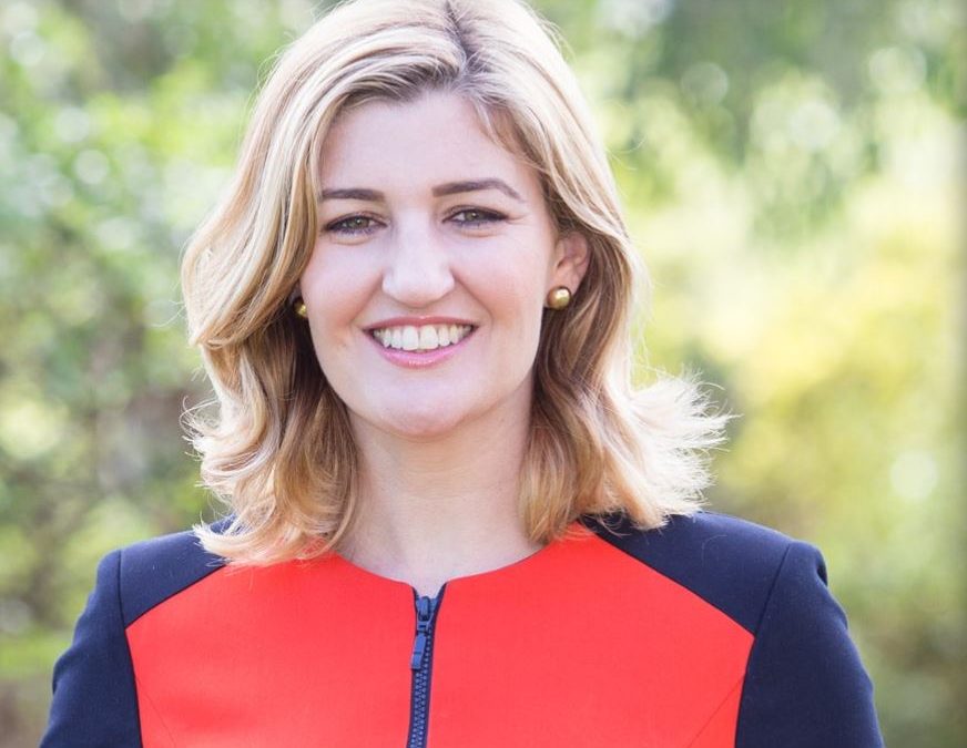 Logan City politician celebrates new gender equality stats ‘but there’s still a long way to go’