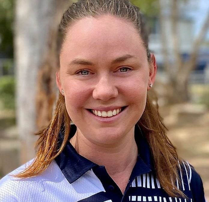 Logan City teacher wins big this World Teachers Day