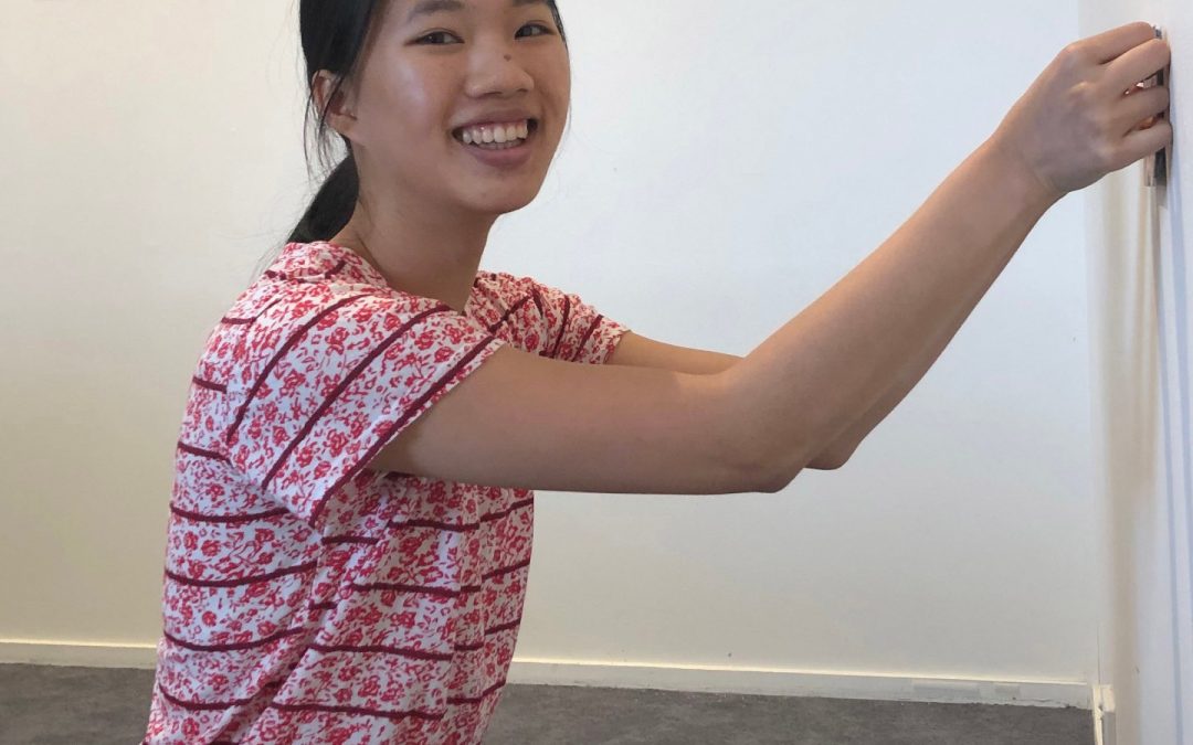 Logan Art Gallery to showcase young artist’s works